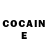 COCAIN FishScale ajz4221